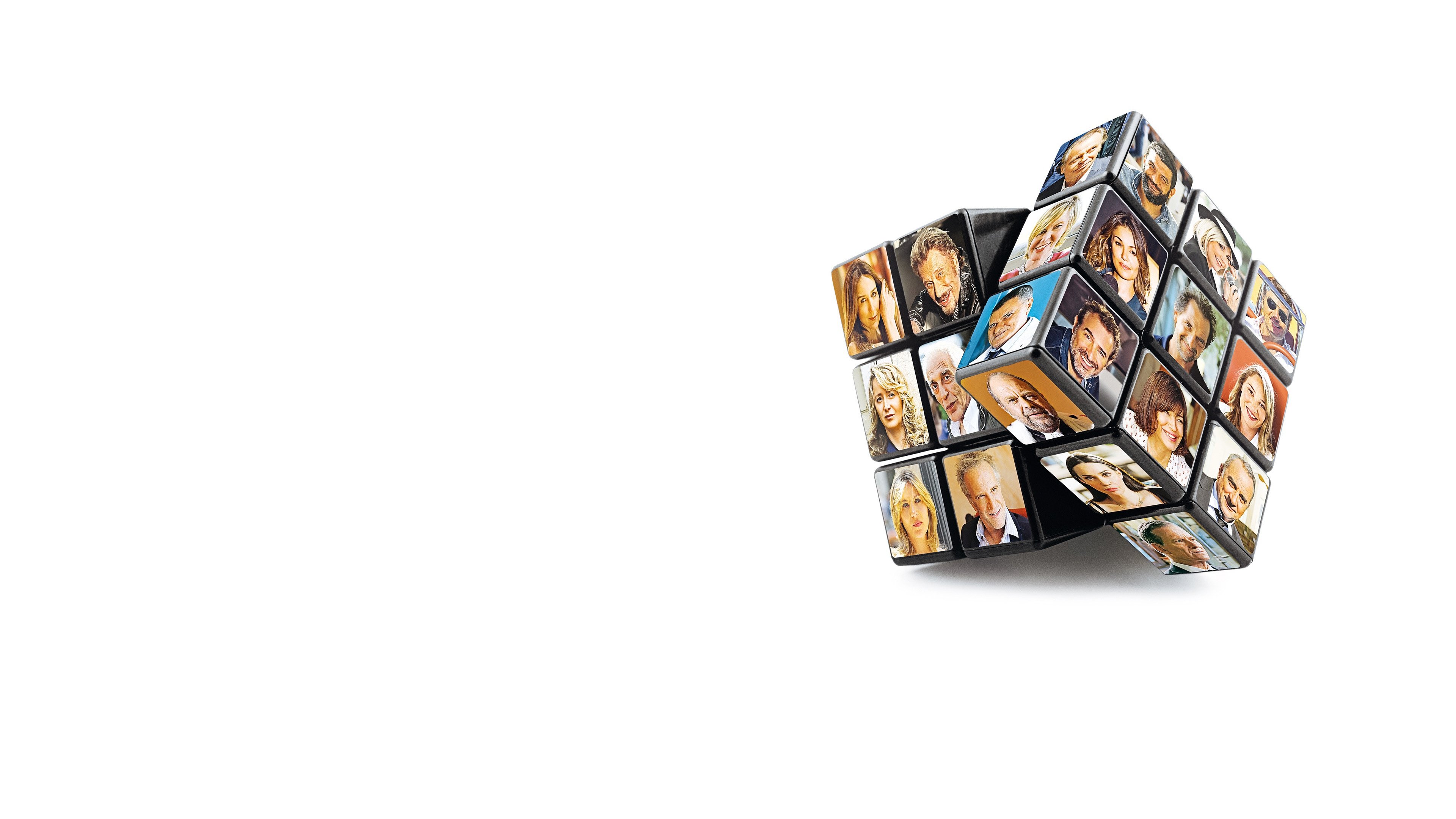 Everyone's Life Background